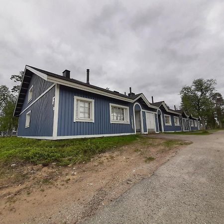 Kuukkeli Apartments Teerenpesue F 46 Сариселка Екстериор снимка