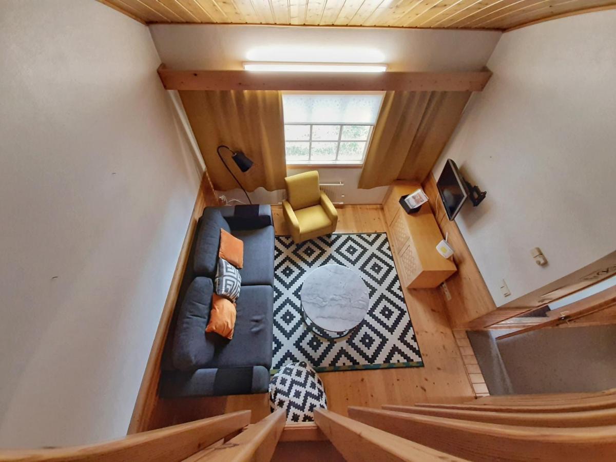Kuukkeli Apartments Teerenpesue F 46 Сариселка Екстериор снимка