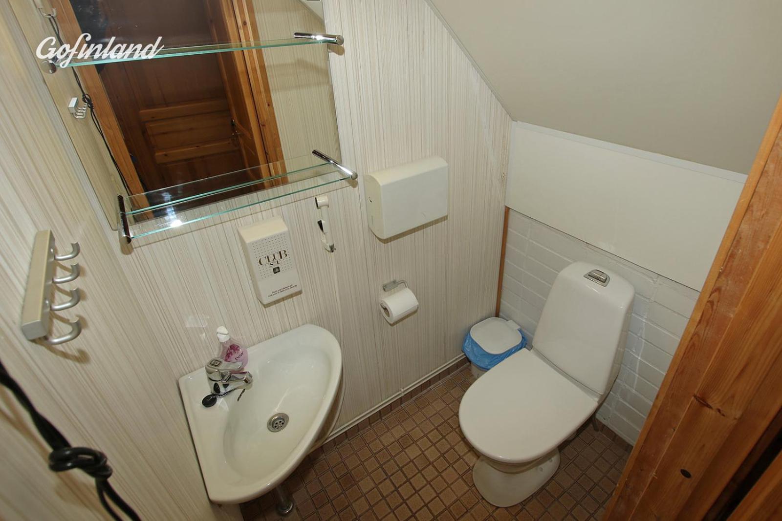 Kuukkeli Apartments Teerenpesue F 46 Сариселка Екстериор снимка