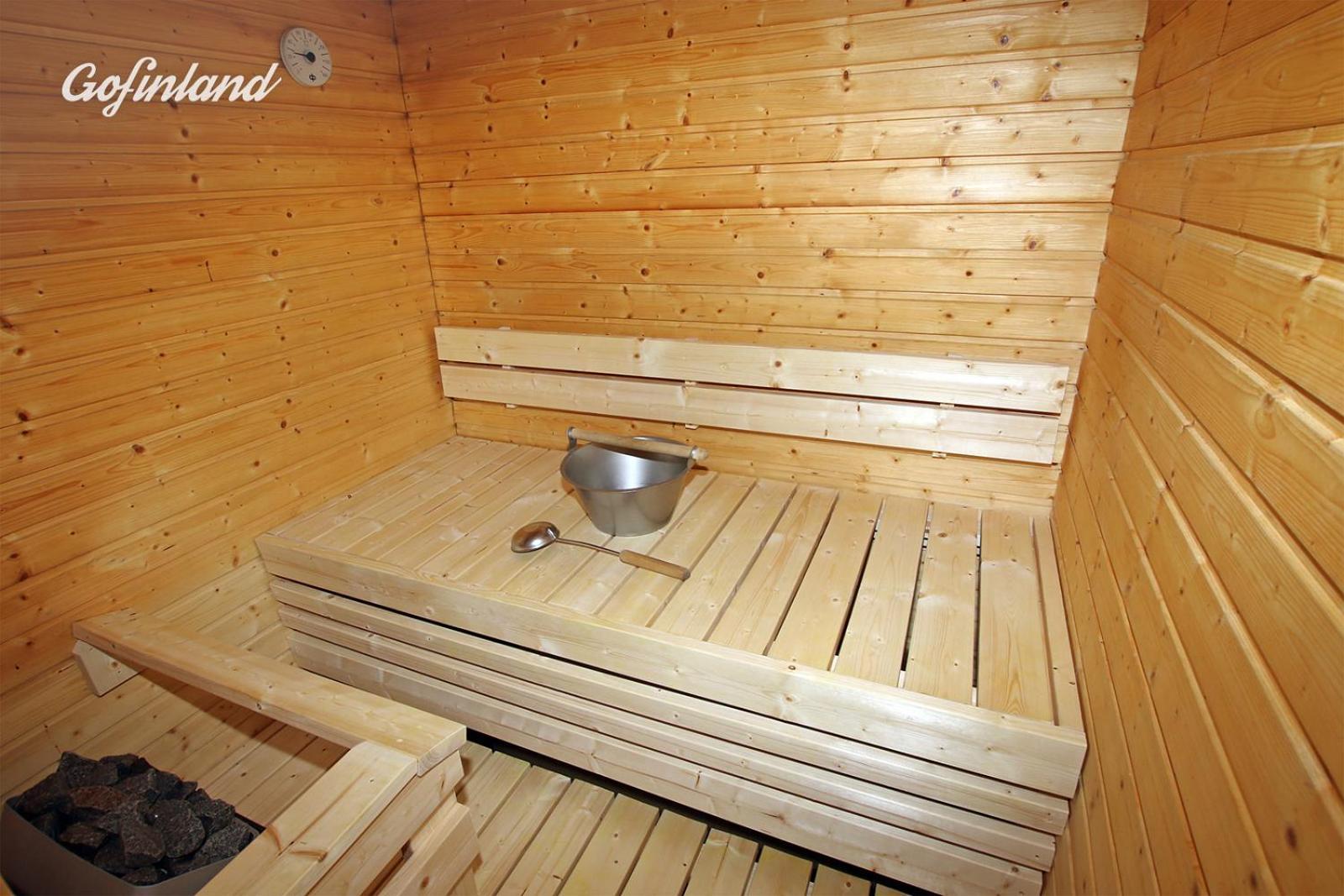 Kuukkeli Apartments Teerenpesue F 46 Сариселка Екстериор снимка
