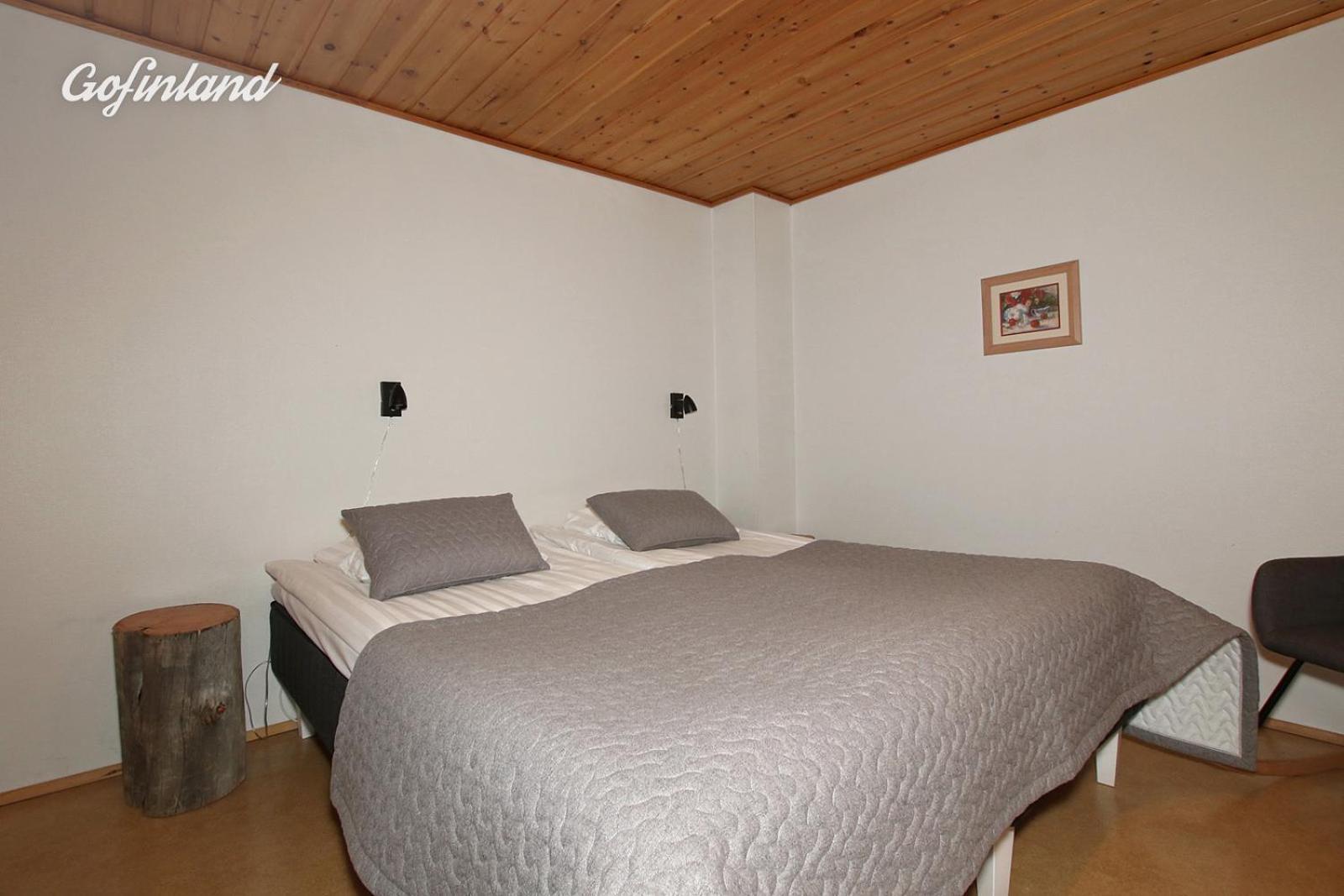 Kuukkeli Apartments Teerenpesue F 46 Сариселка Екстериор снимка