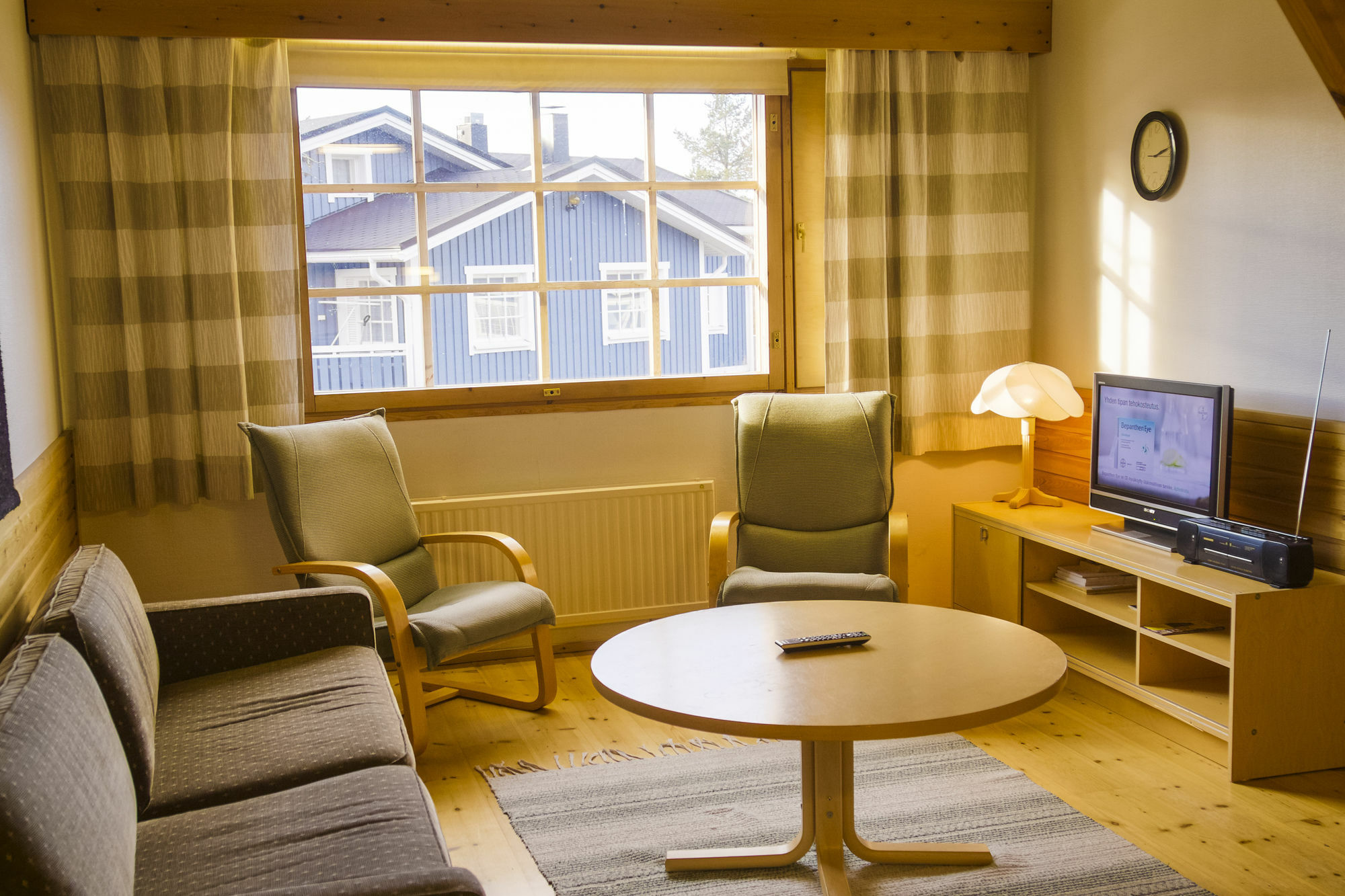 Kuukkeli Apartments Teerenpesue F 46 Сариселка Екстериор снимка